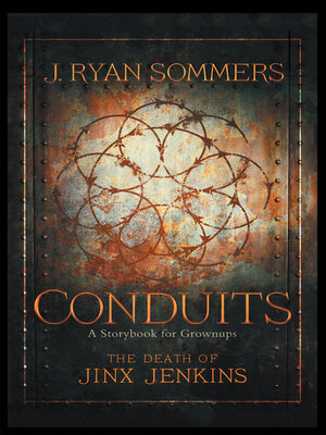cover image of Conduits